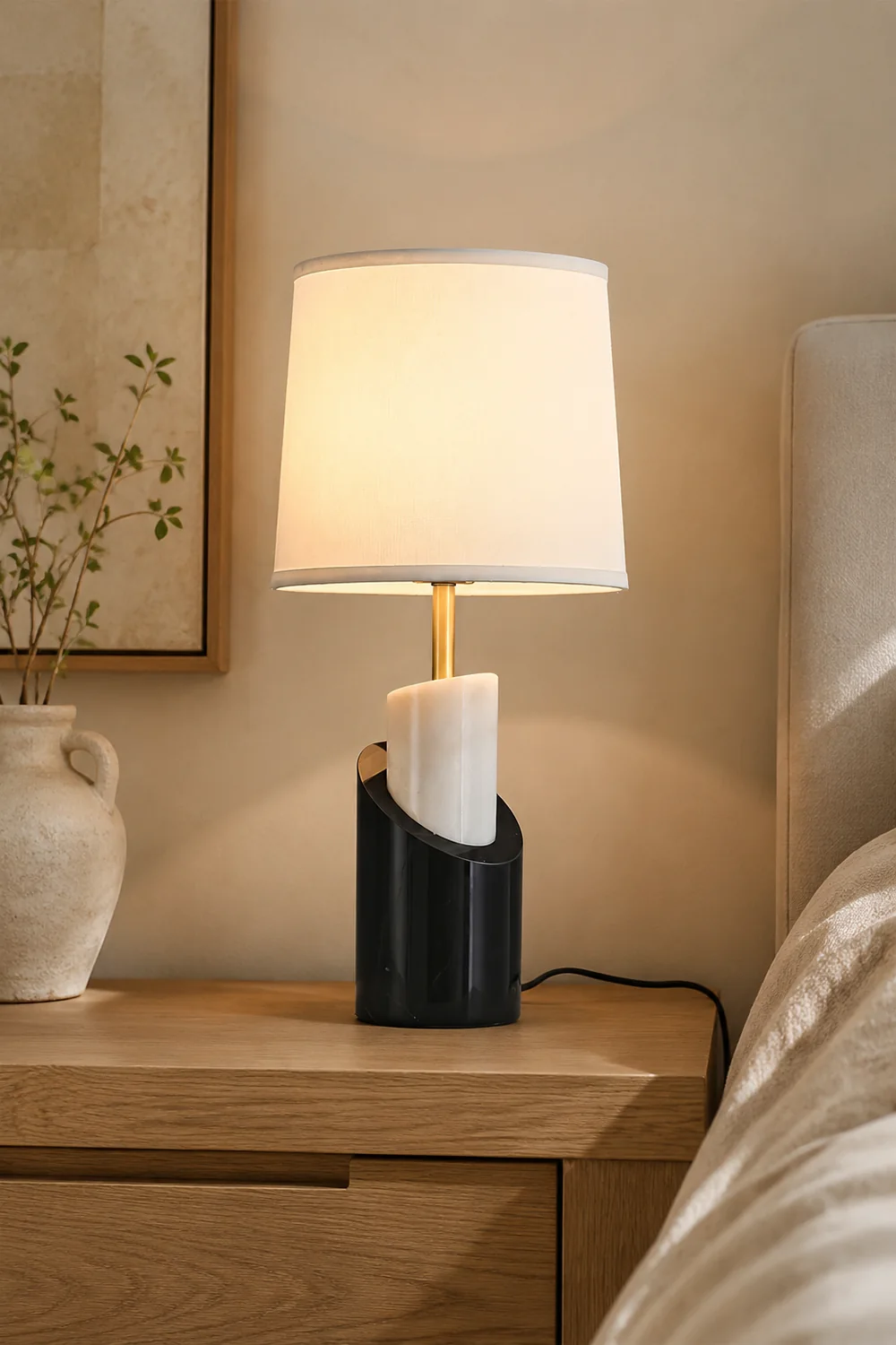 Jude Table Lamp - Lumpaz