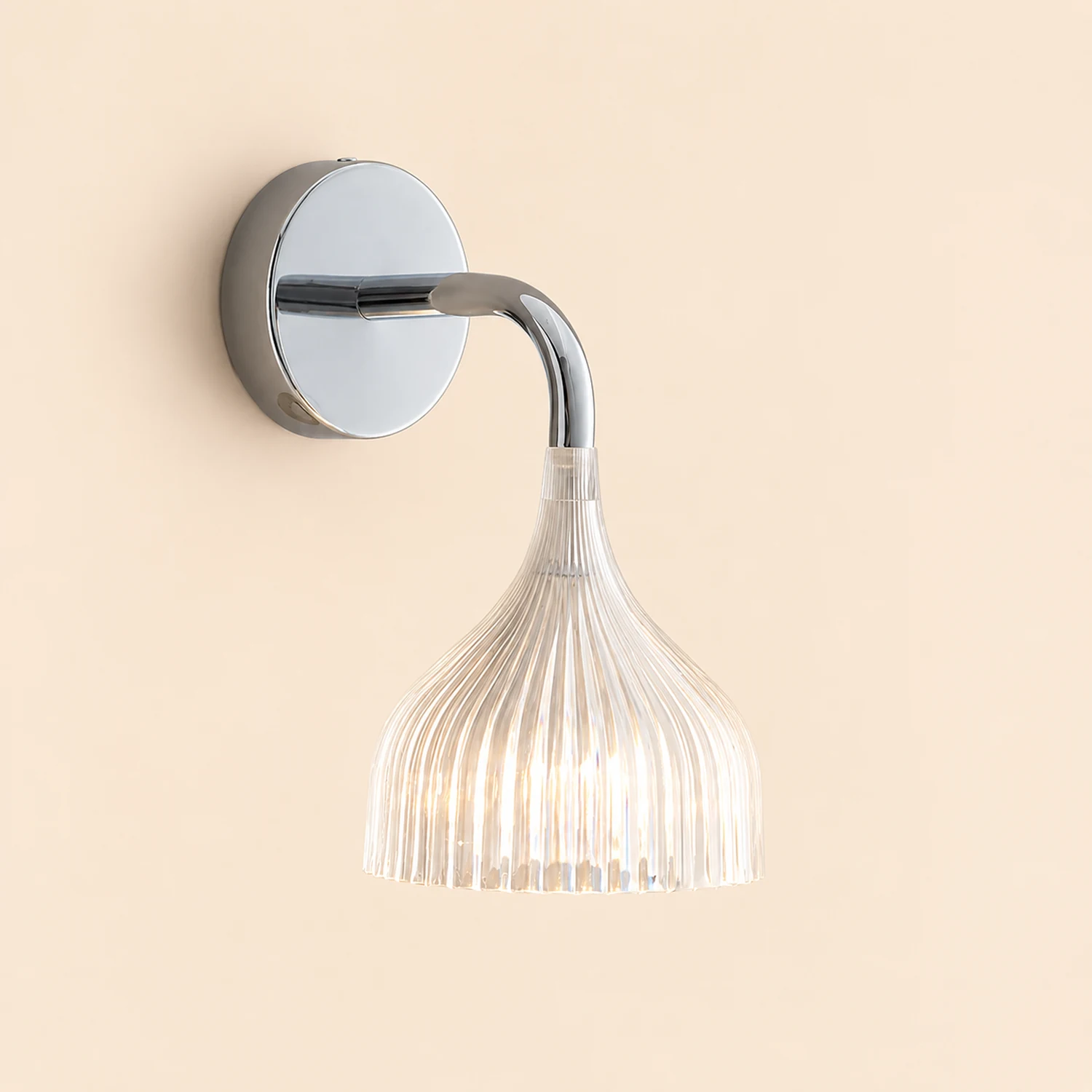 E Wall Lamp - Lumpaz