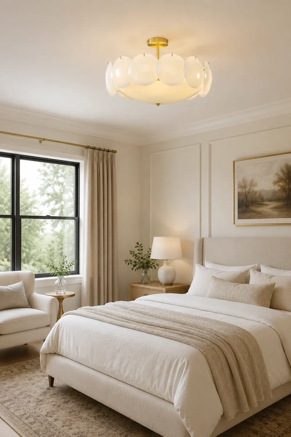 Prisma Ceiling Lamp - Lumpaz