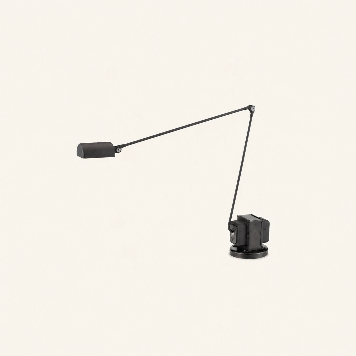 Zalena Table Lamp - Lumpaz