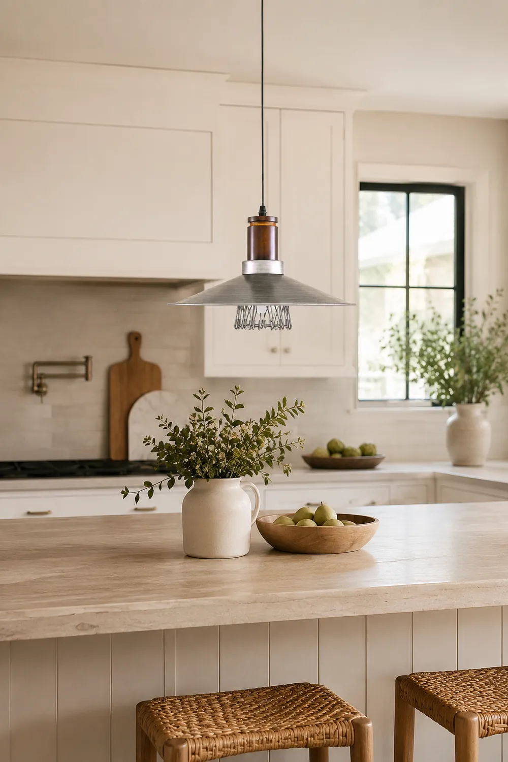 Lyfa Pendant Lamp - Lumpaz