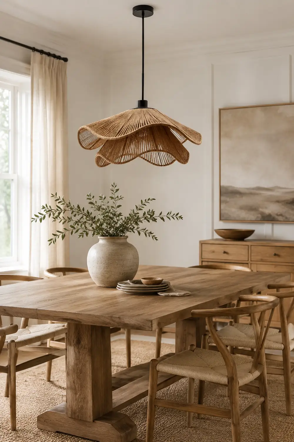 Capelina Pendant Lamp - Lumpaz