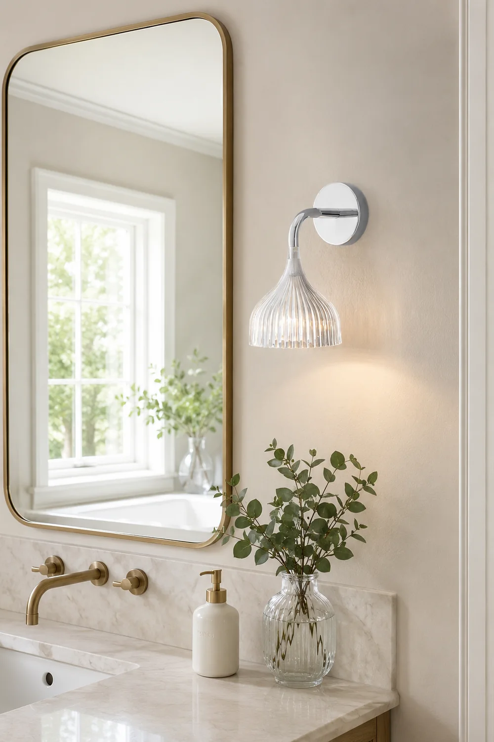 E Wall Lamp - Lumpaz