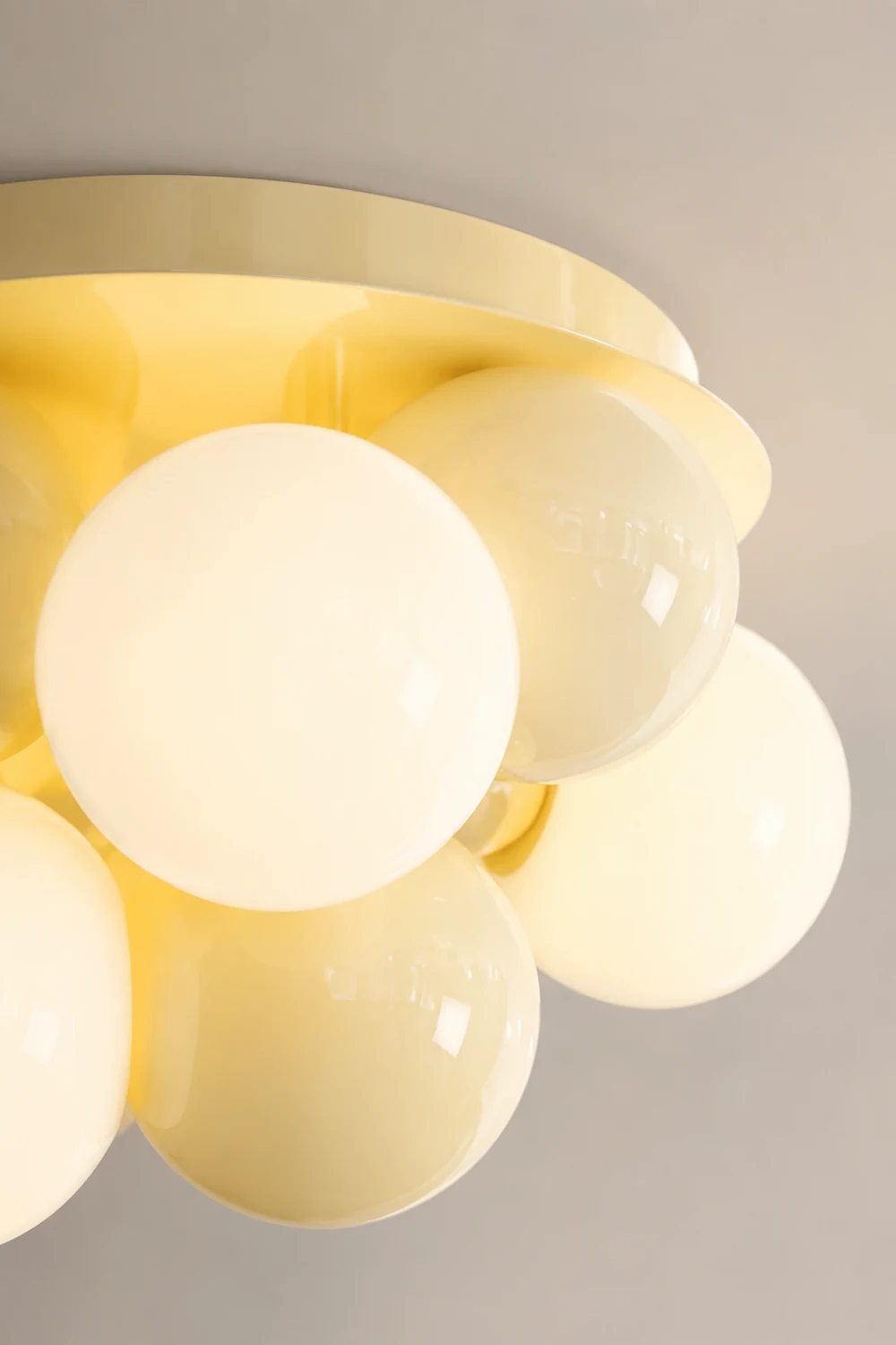 Kaiser Ceiling Lamp - Lumpaz