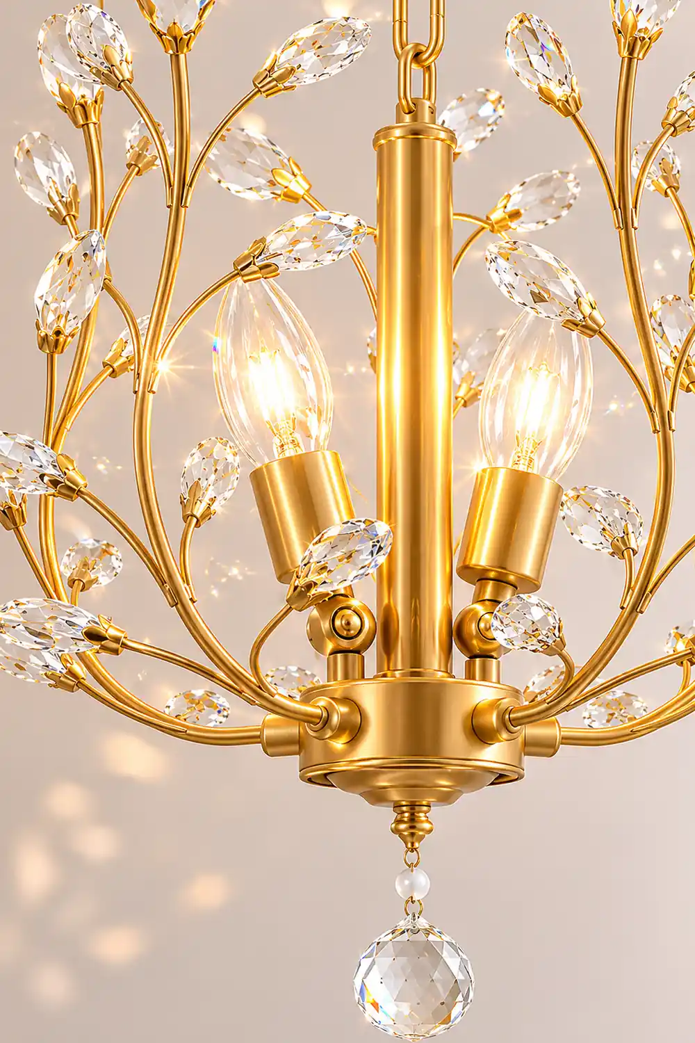 Lofami Pendant Lamp - Lumpaz