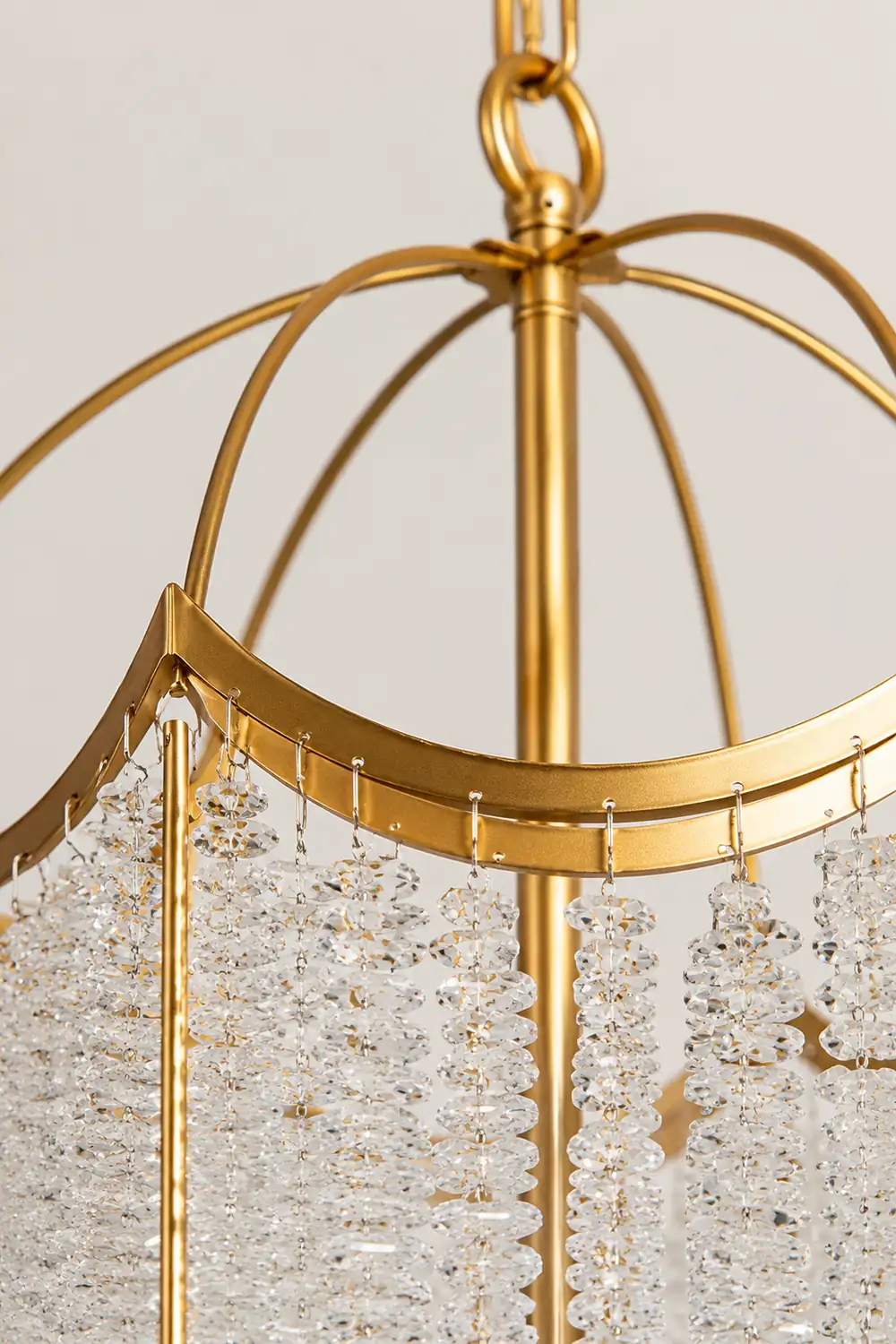 Coyilap Chandelier - Lumpaz