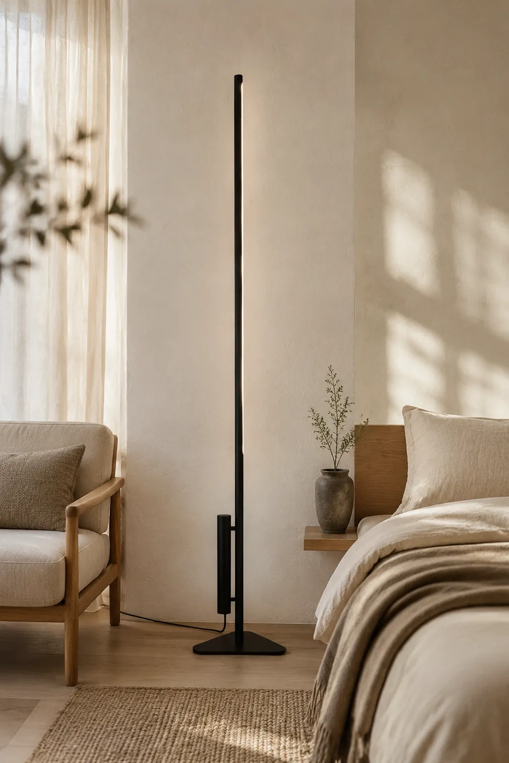 Colibri Floor Lamp - Lumpaz