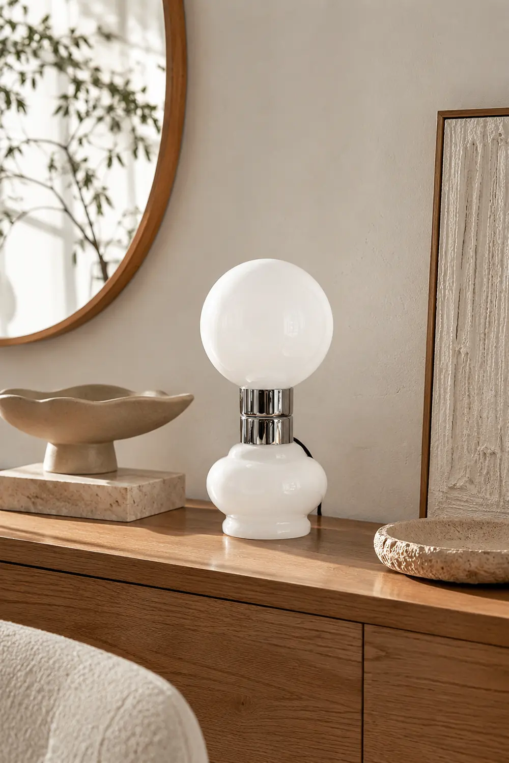 Birillo Table Lamp - Lumpaz