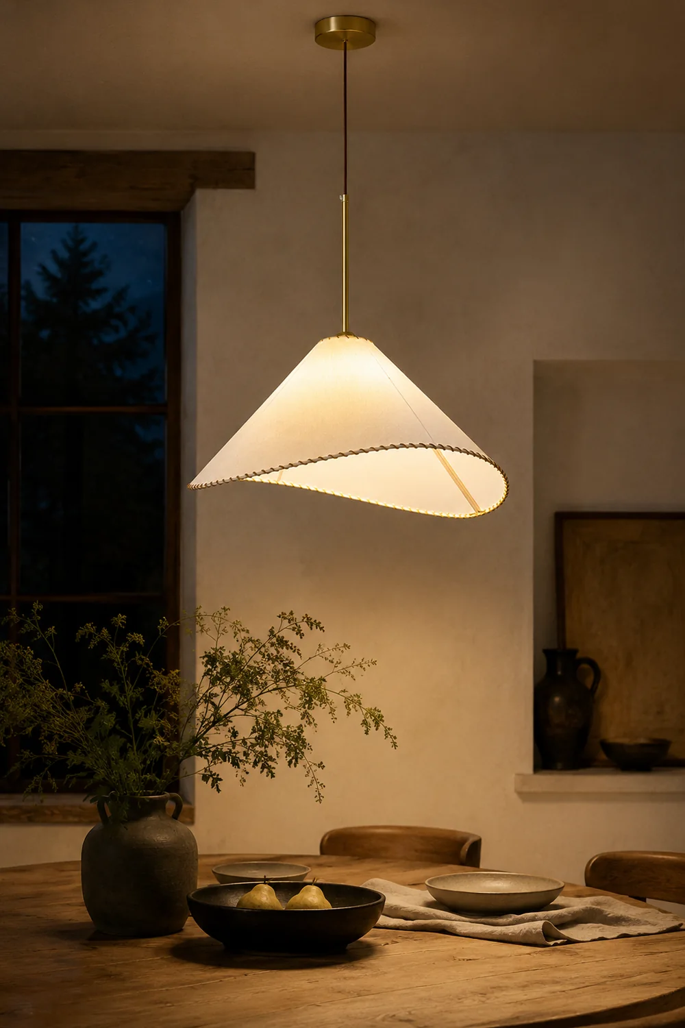 Arroyo Pendant Light - Lumpaz