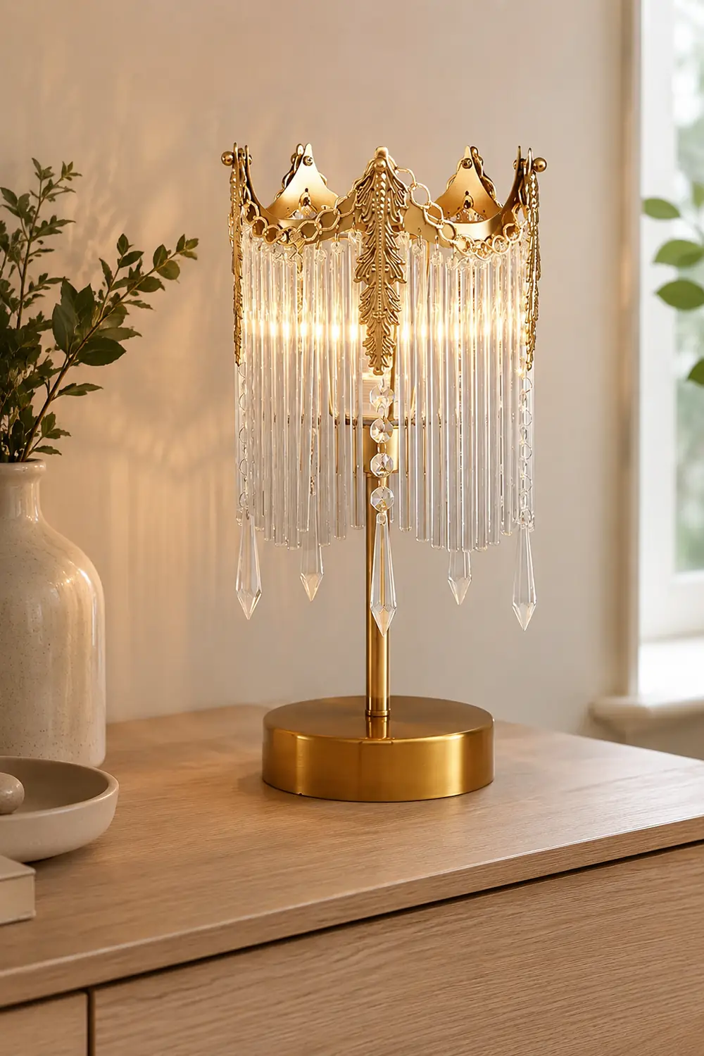 Popity Table Lamp - Lumpaz