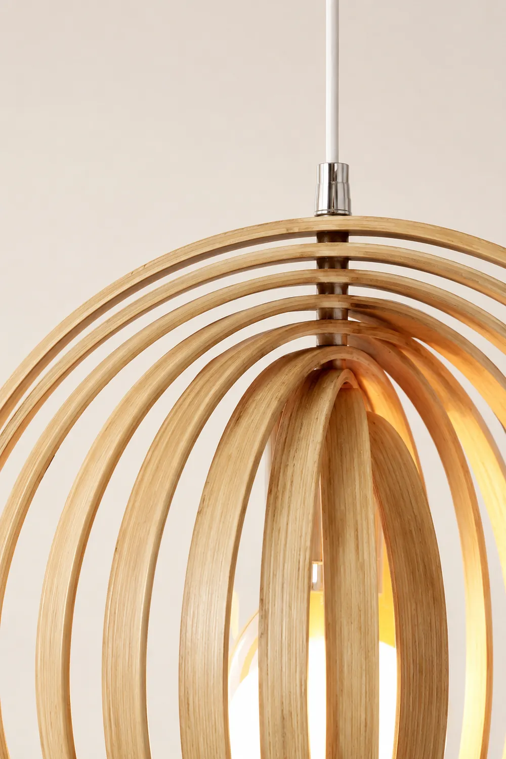 Oasis Pendant Lamp - Lumpaz