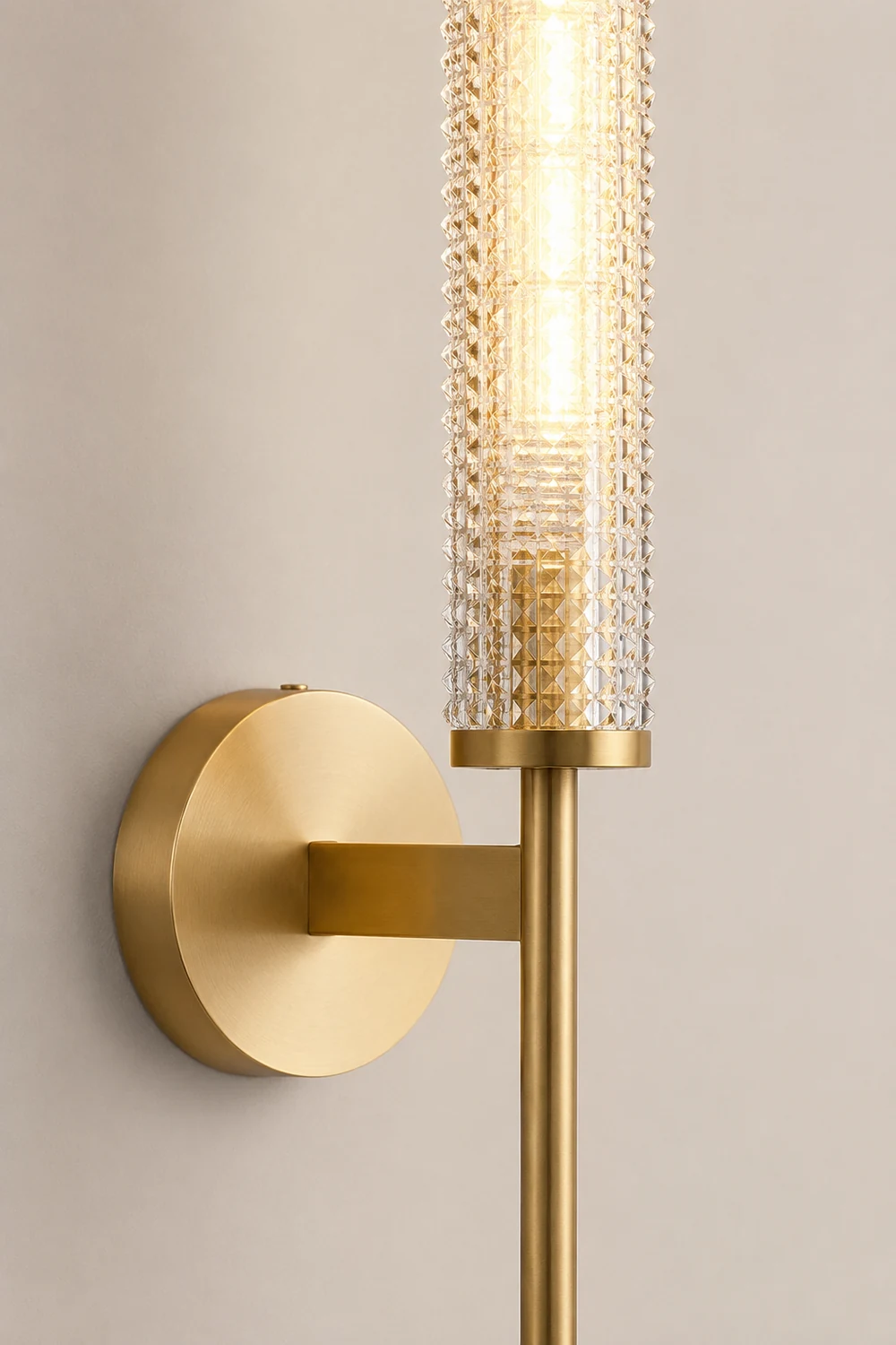 Baldassare Wall Lamp - Lumpaz