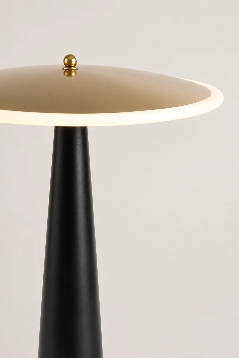 Drums Table Lamp - Lumpaz