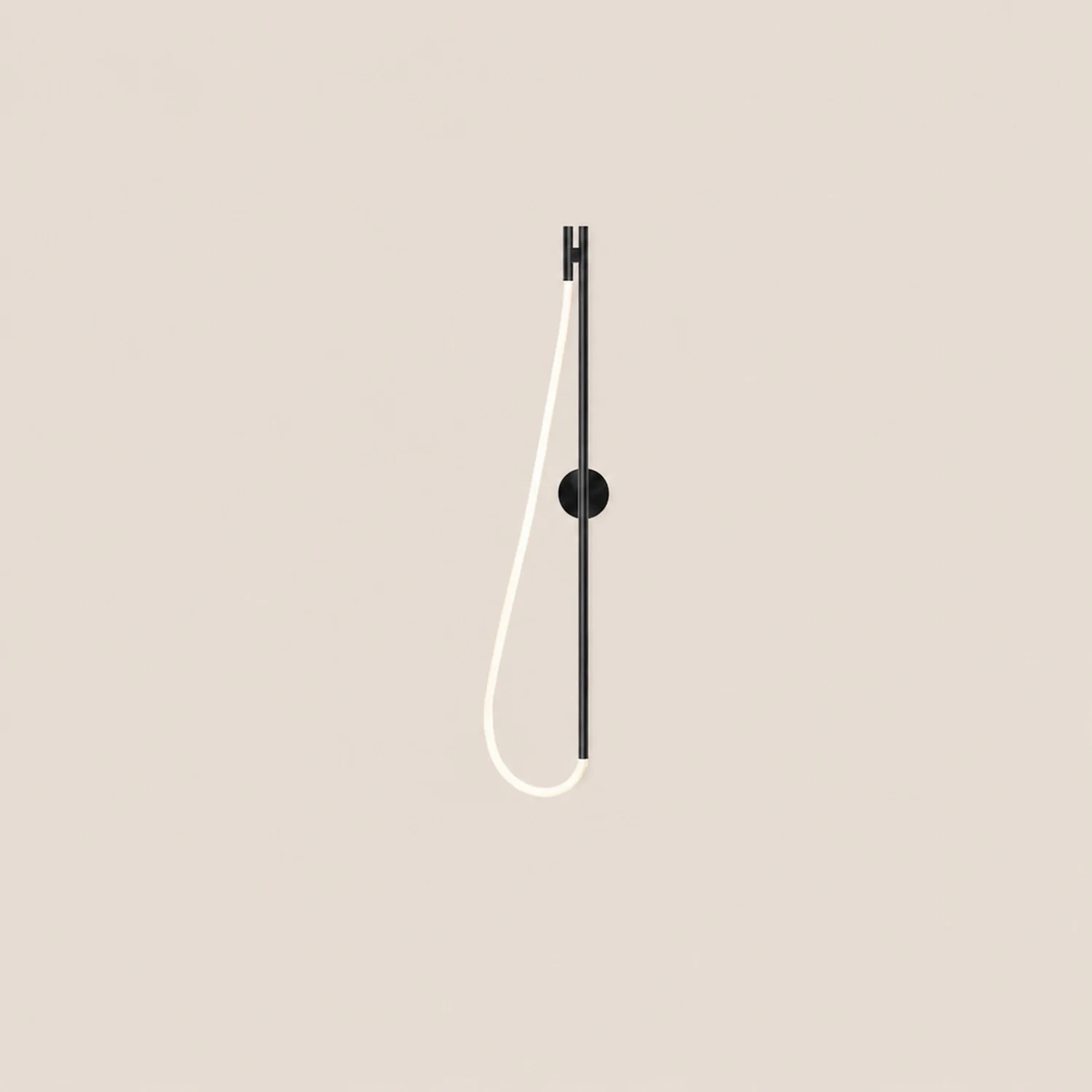 Leto Wall Lamp - Lumpaz