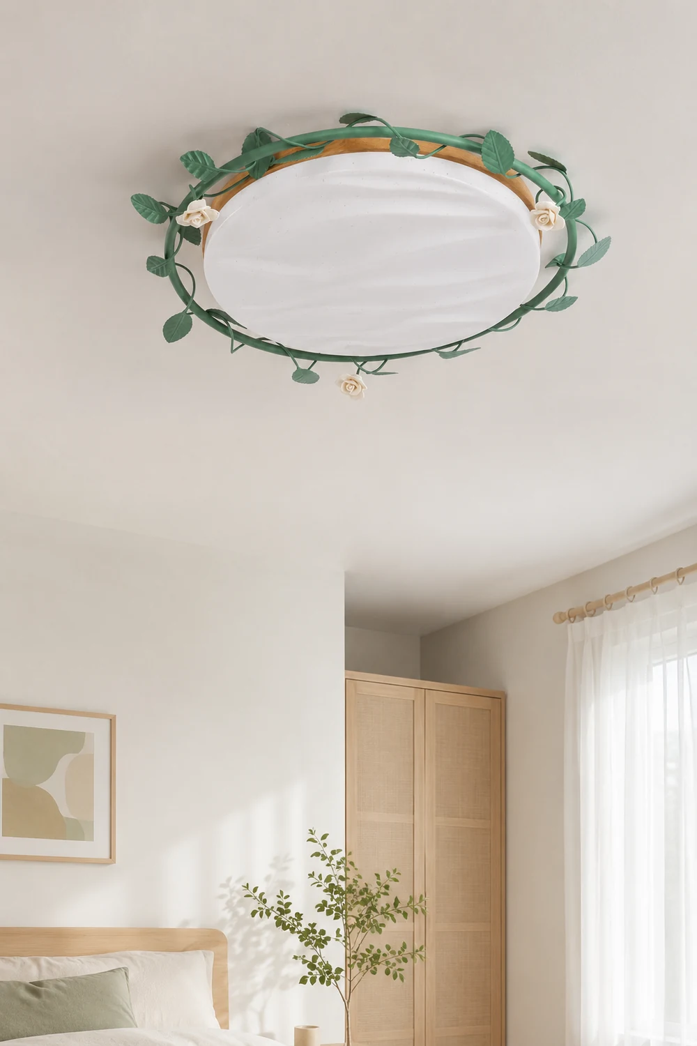 Aeyee Ceiling Lamp - Lumpaz