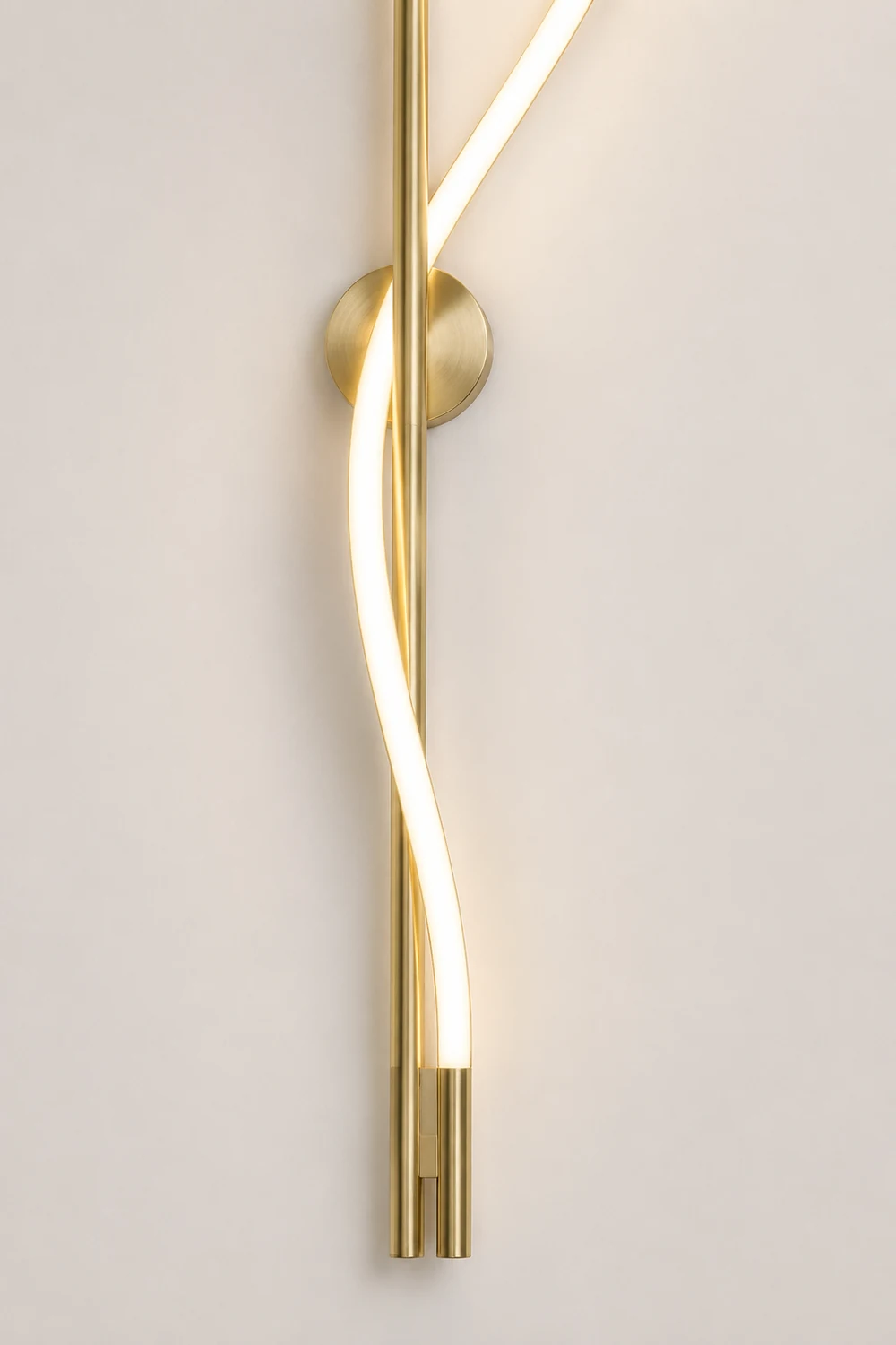 Leto Wall Lamp - Lumpaz