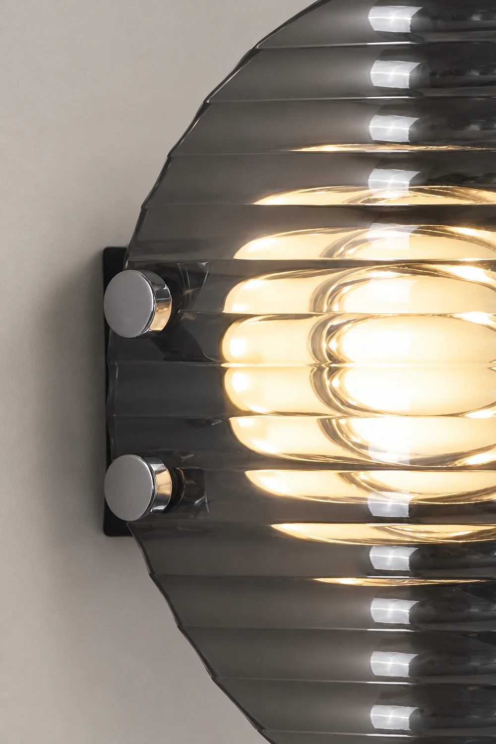 Gatsby Wall Lamp - Lumpaz