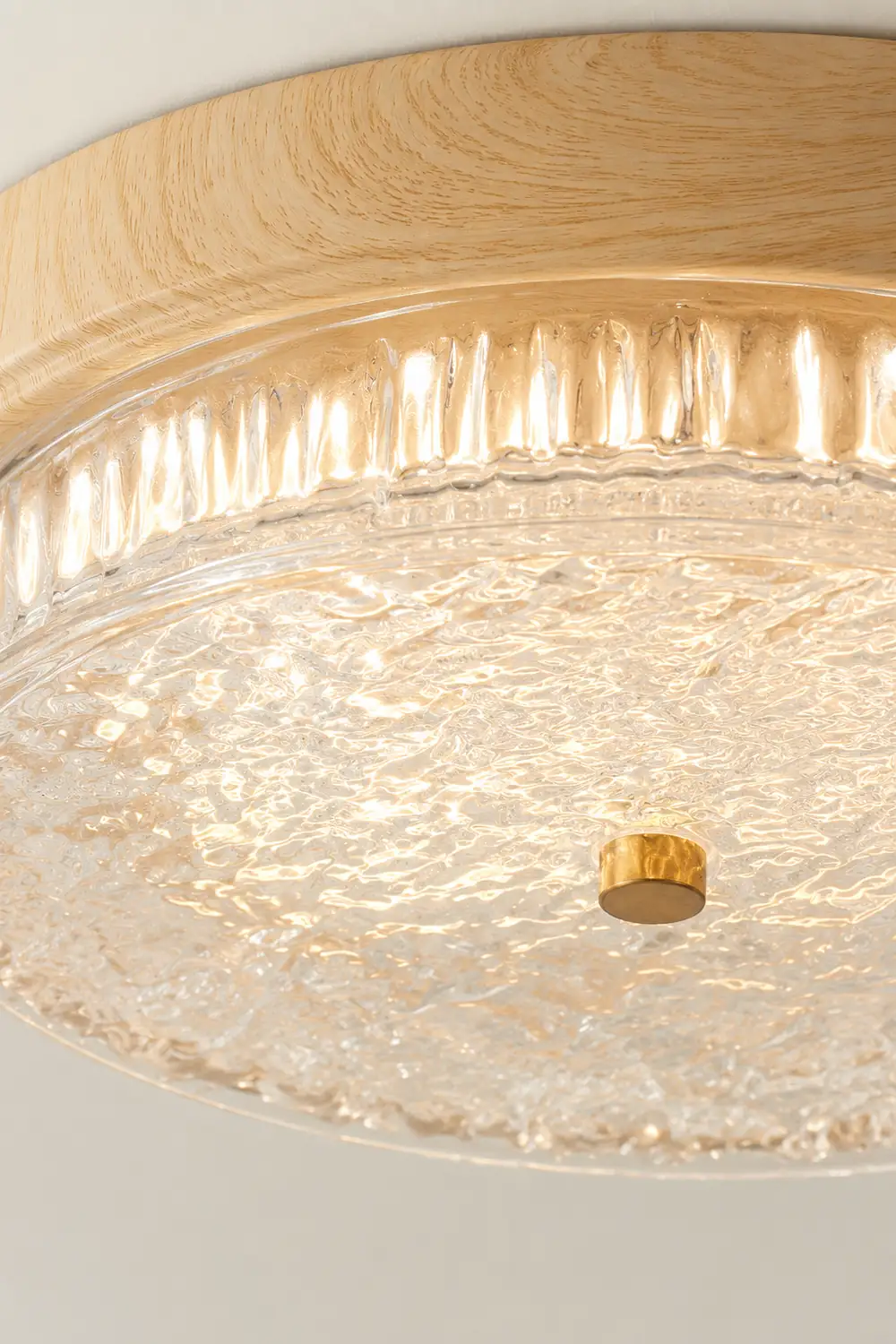 Elora Ceiling Lamp - Lumpaz