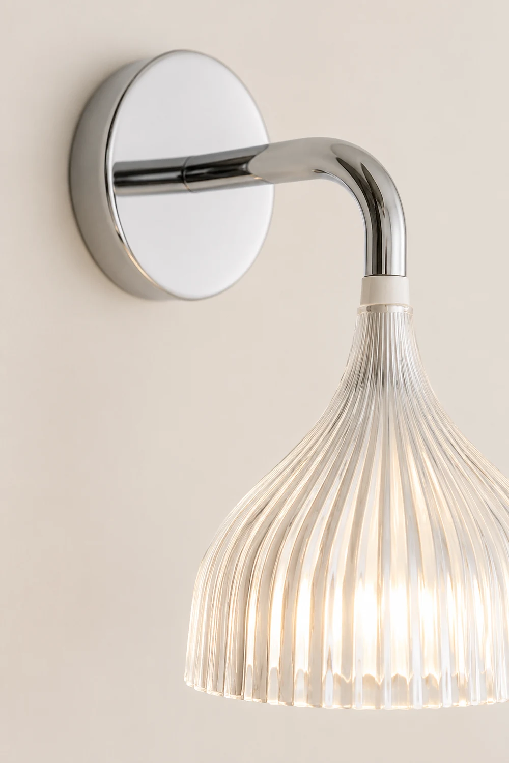 E Wall Lamp - Lumpaz