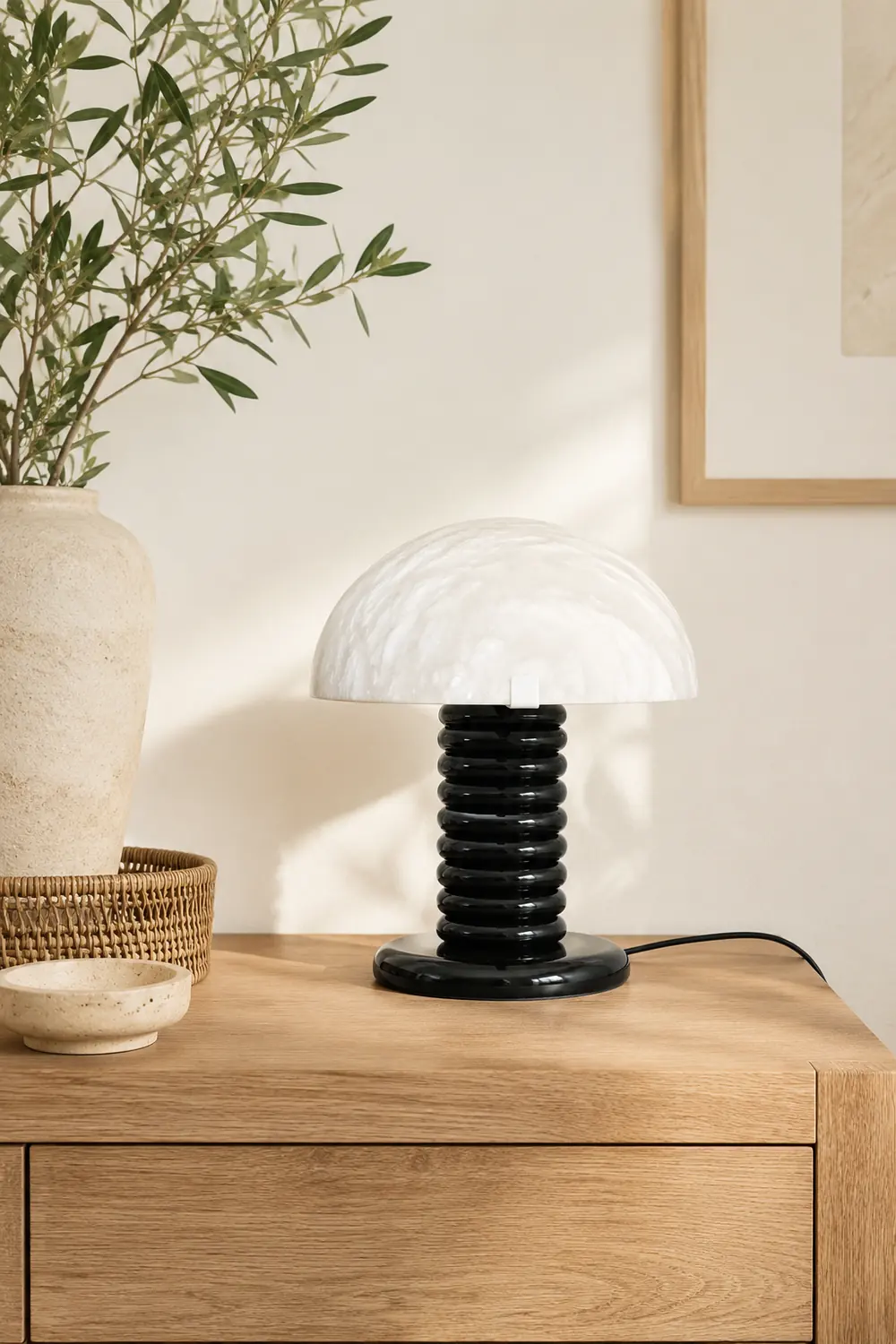 Ben Swildens Table Lamp - Lumpaz