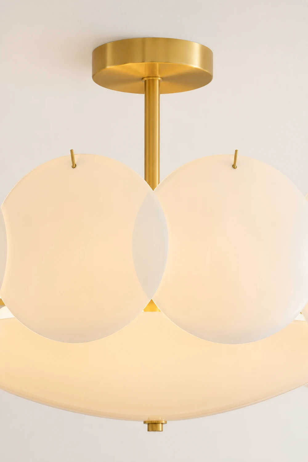 Prisma Ceiling Lamp - Lumpaz