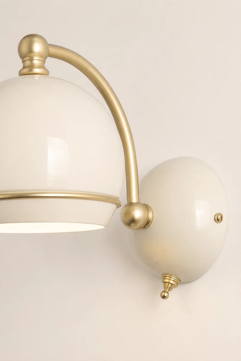 Tynell Wall Lamp - Lumpaz