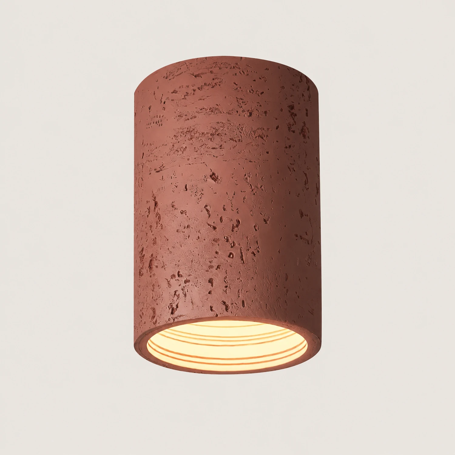Carso Ceiling Lamp - Lumpaz
