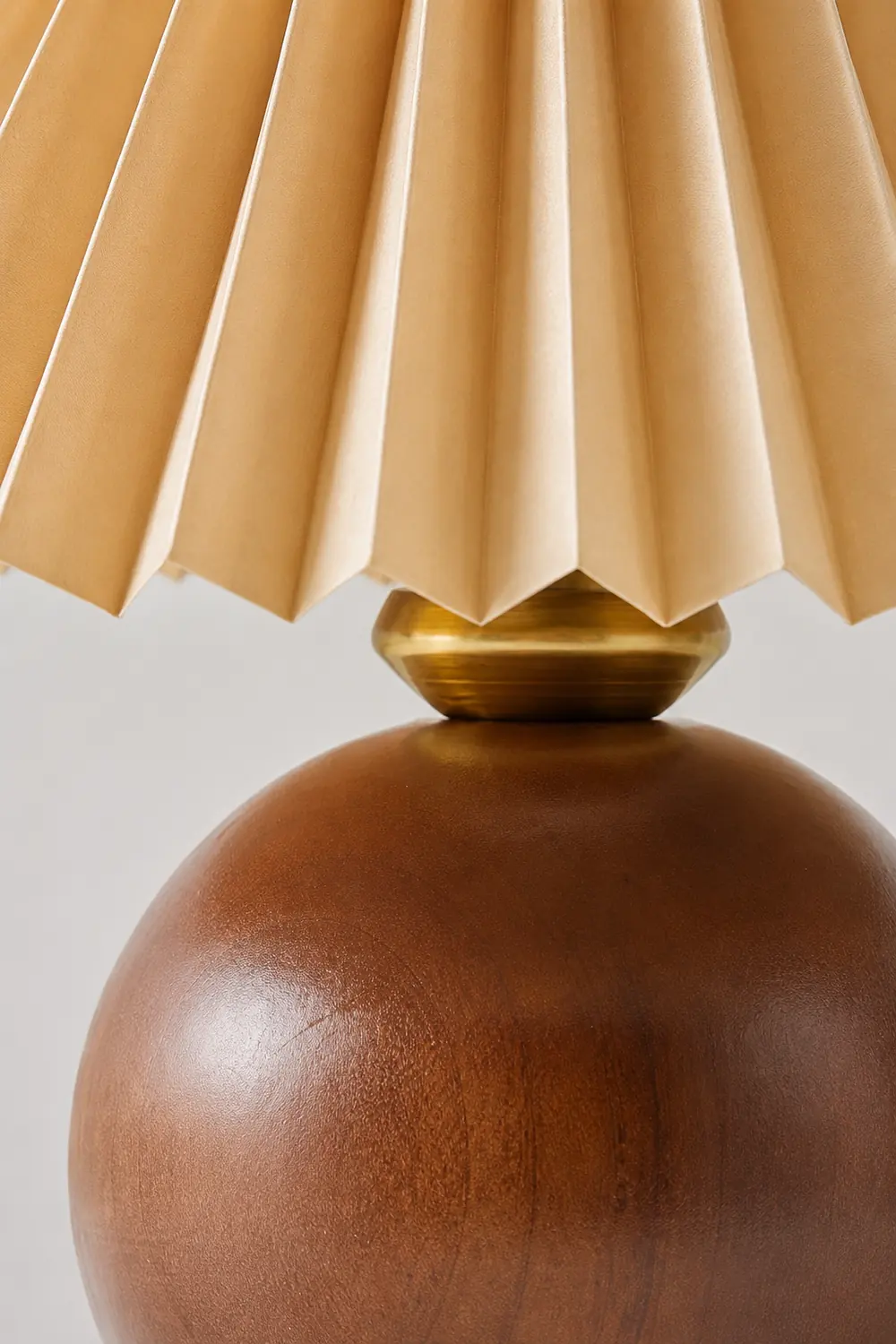 Haddie Table Lamp - Lumpaz