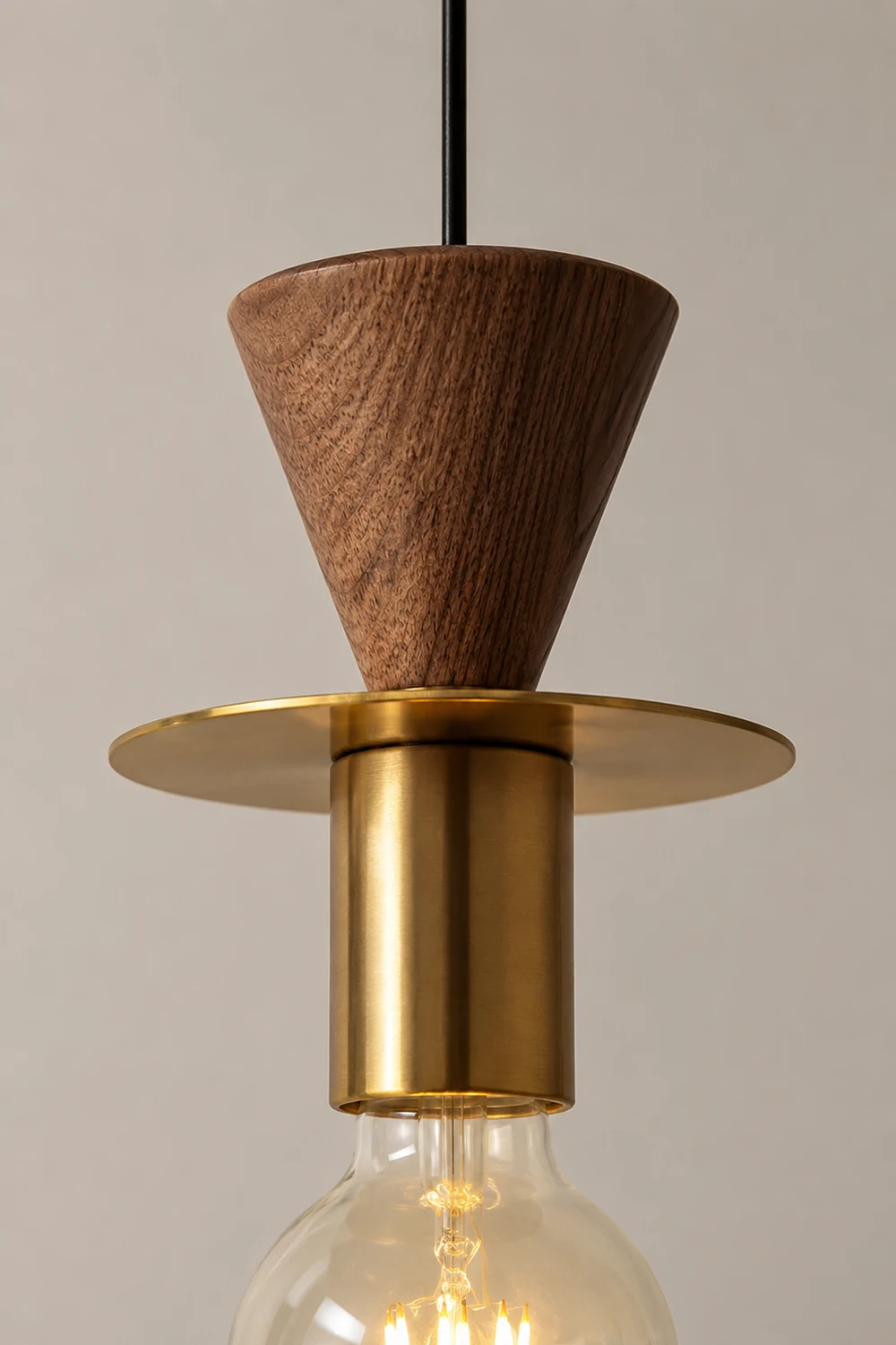 Lykke Pendant Lamp - Lumpaz