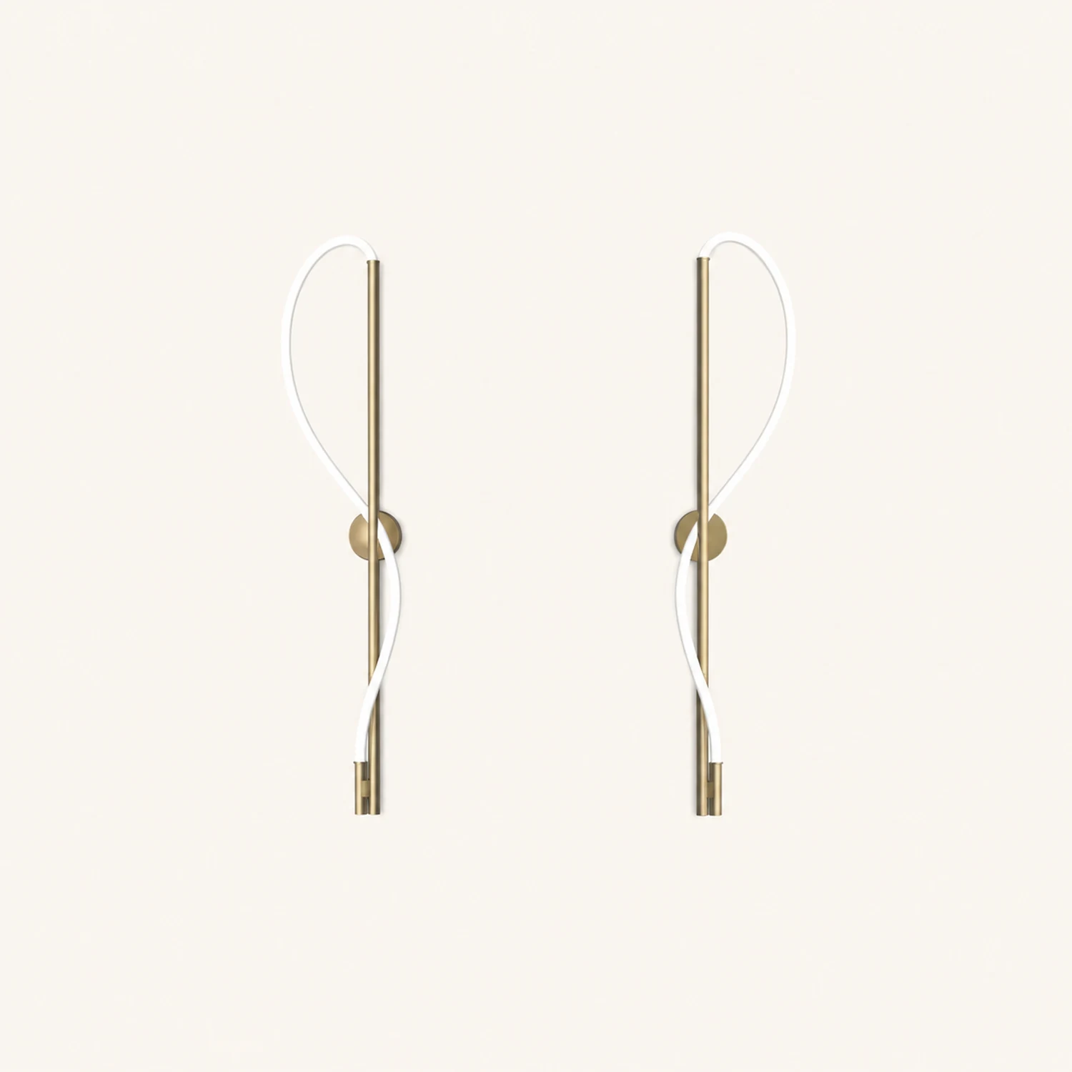 Leto Wall Lamp - Lumpaz