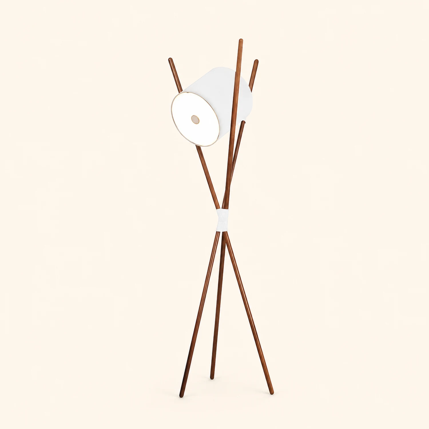 Shift Floor Lamp - Lumpaz