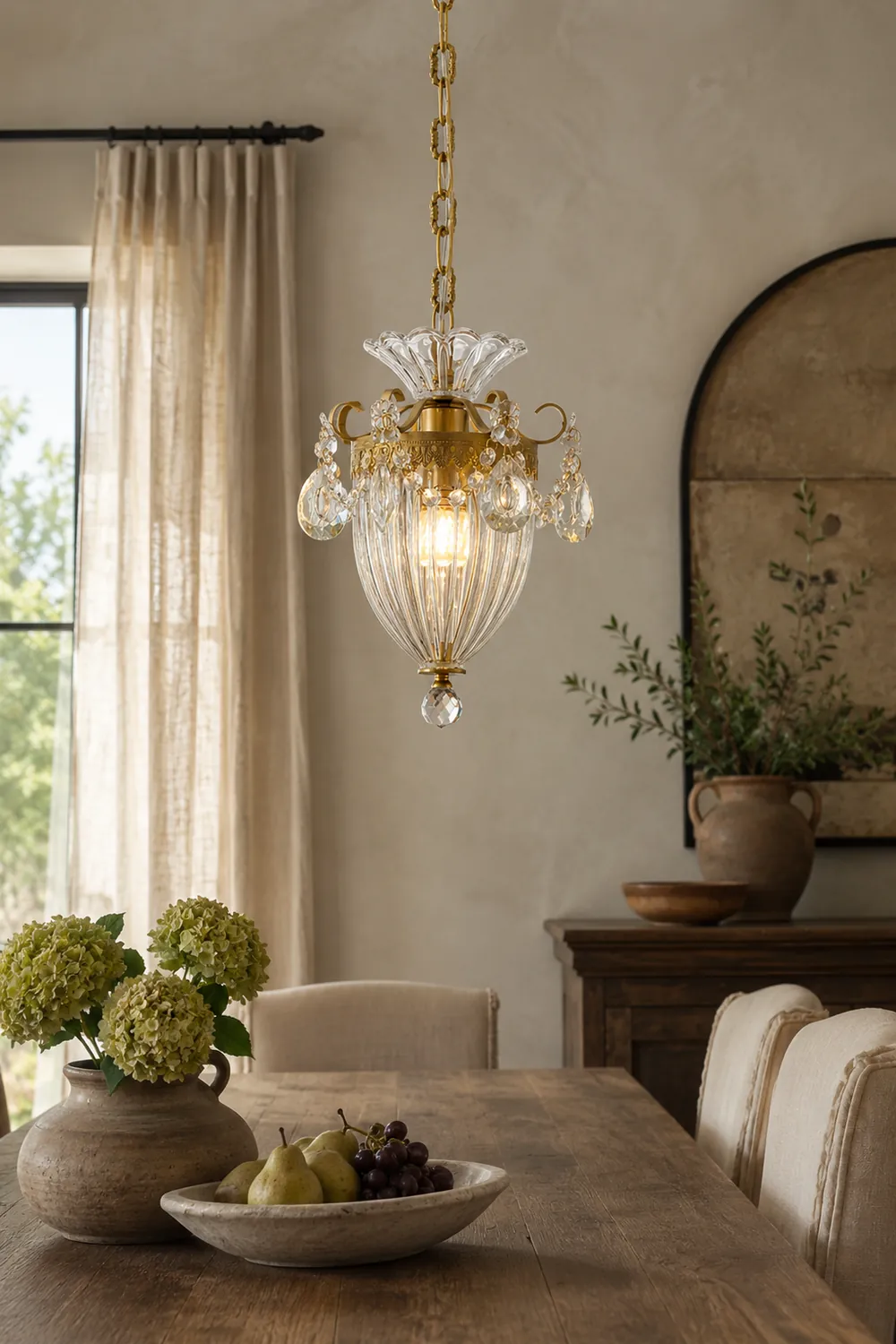Bagatelle Pendant Lamp - Lumpaz