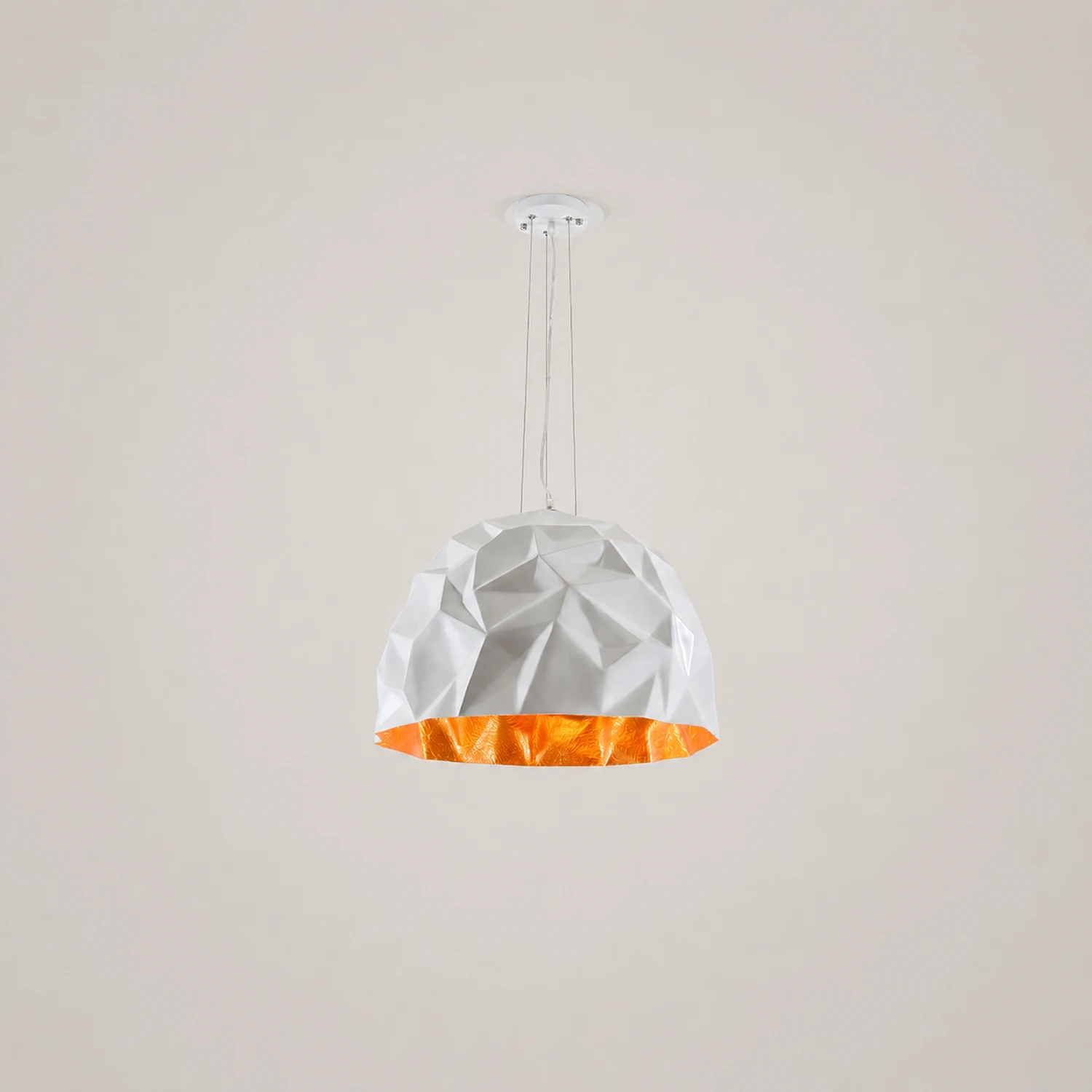 Knead Pendant Lamp - Lumpaz