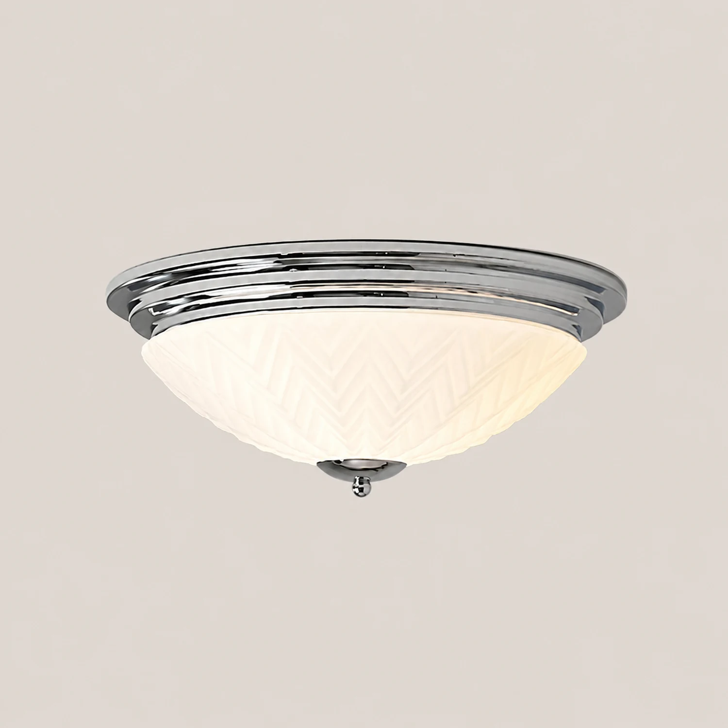 Volume Ceiling Lamp - Lumpaz