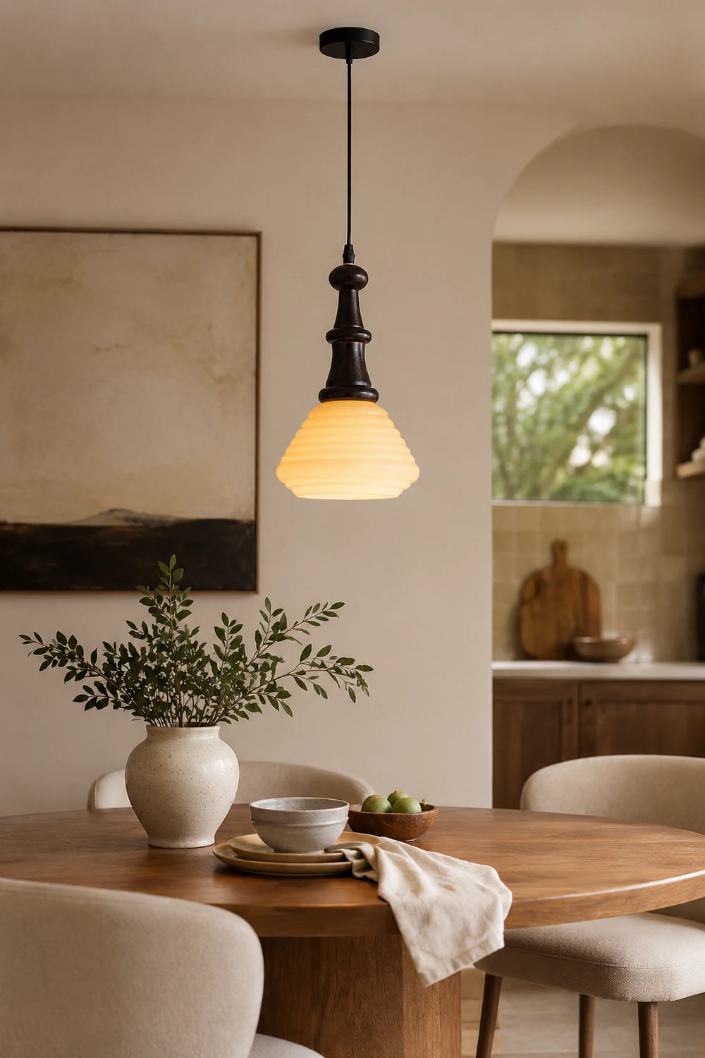 Phililite Pendant Lamp - Lumpaz