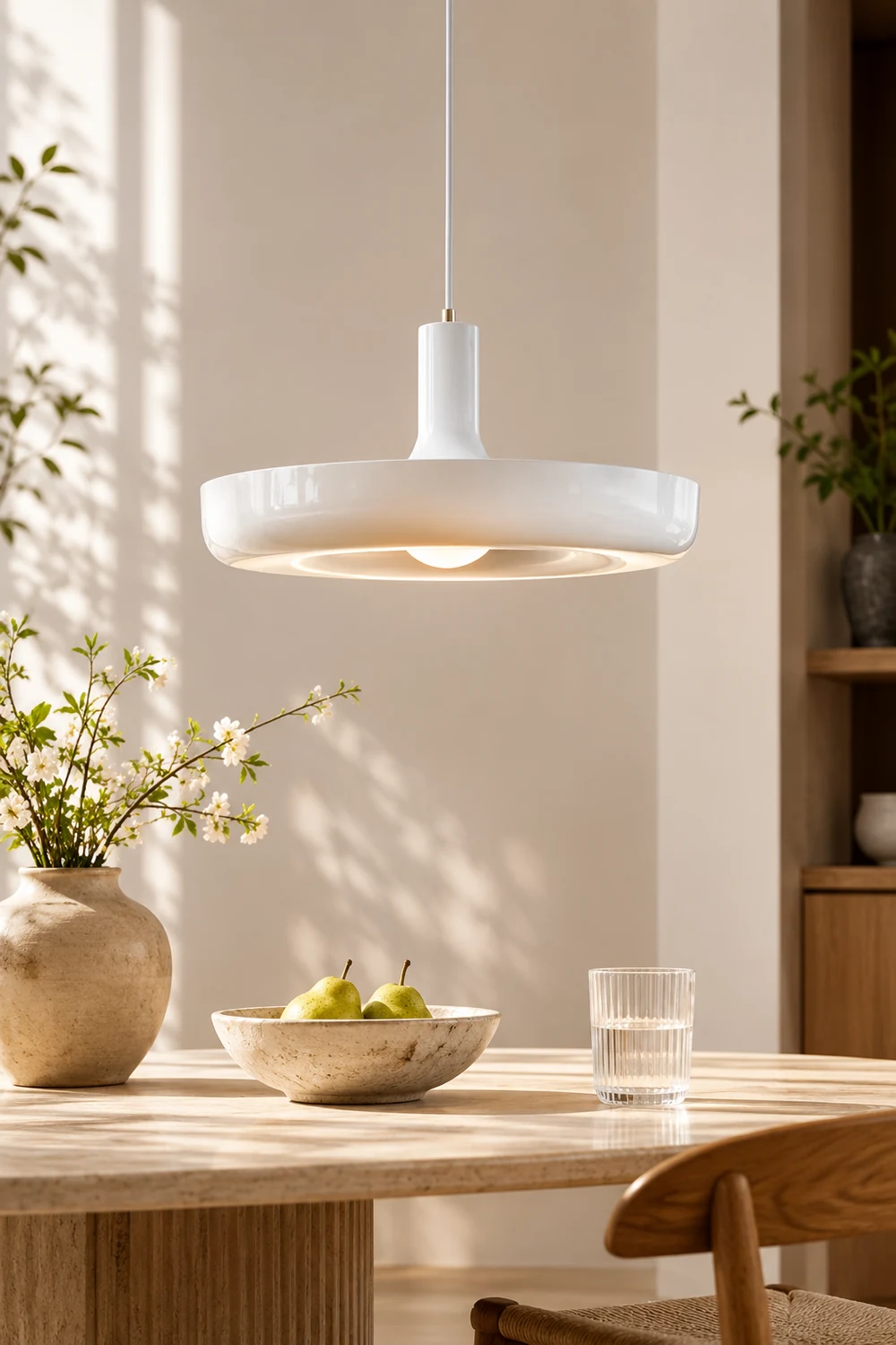 Mozzi Pendant Lamp - Lumpaz