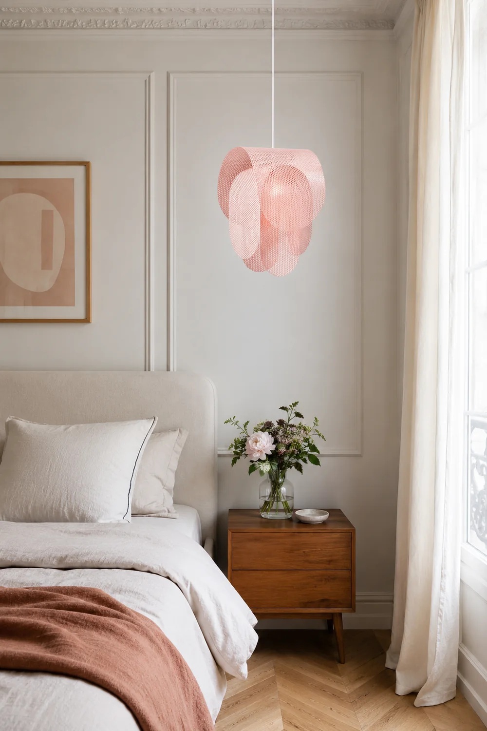 Posie Pendant Lamp - Lumpaz