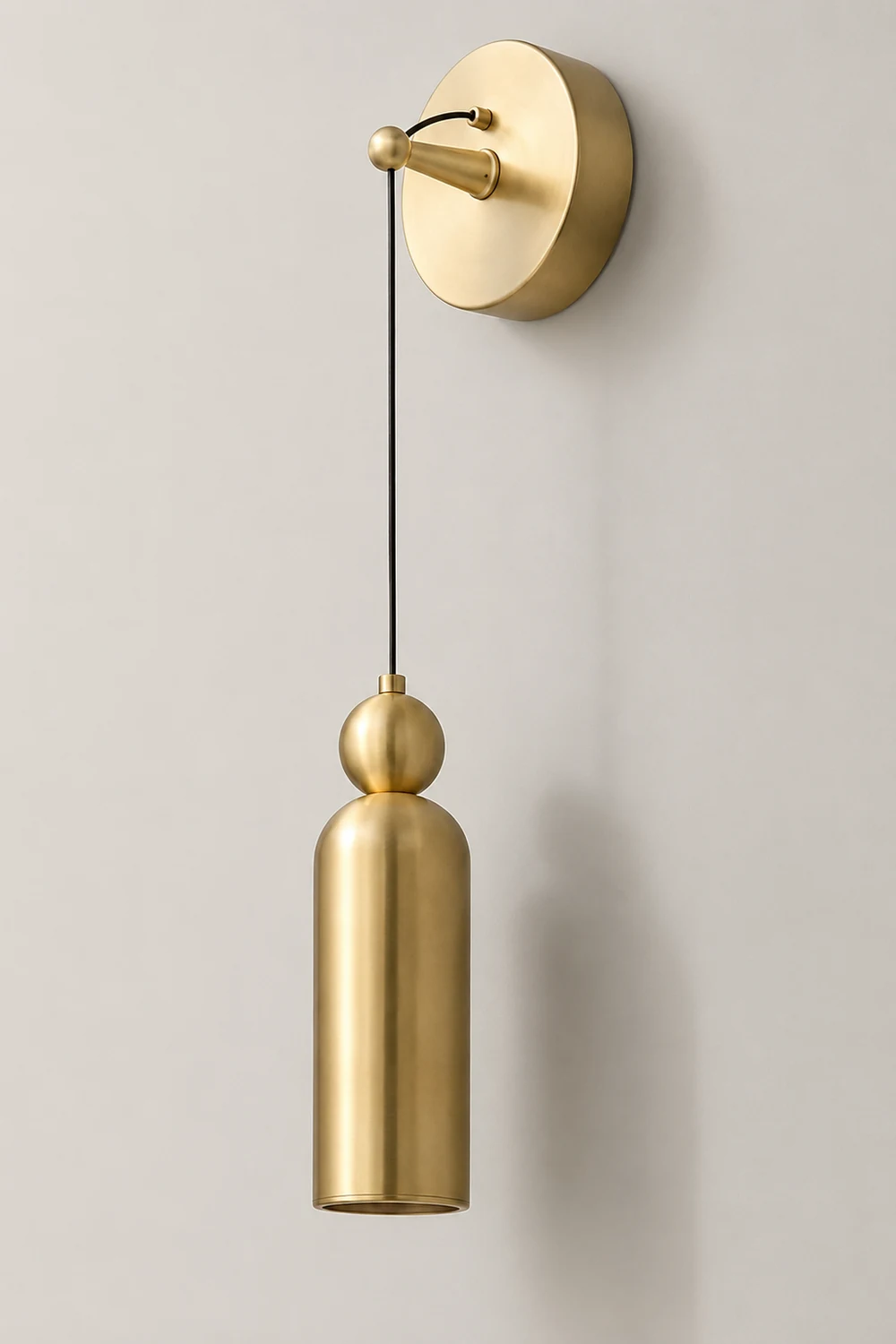 Madame Wall Lamp - Lumpaz