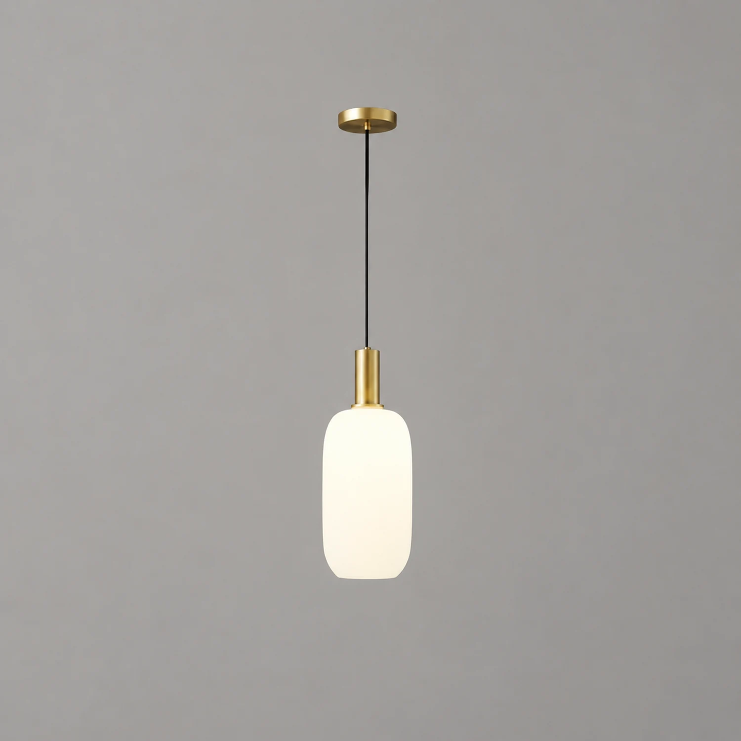 Alton Glass Pendant Light - Lumpaz