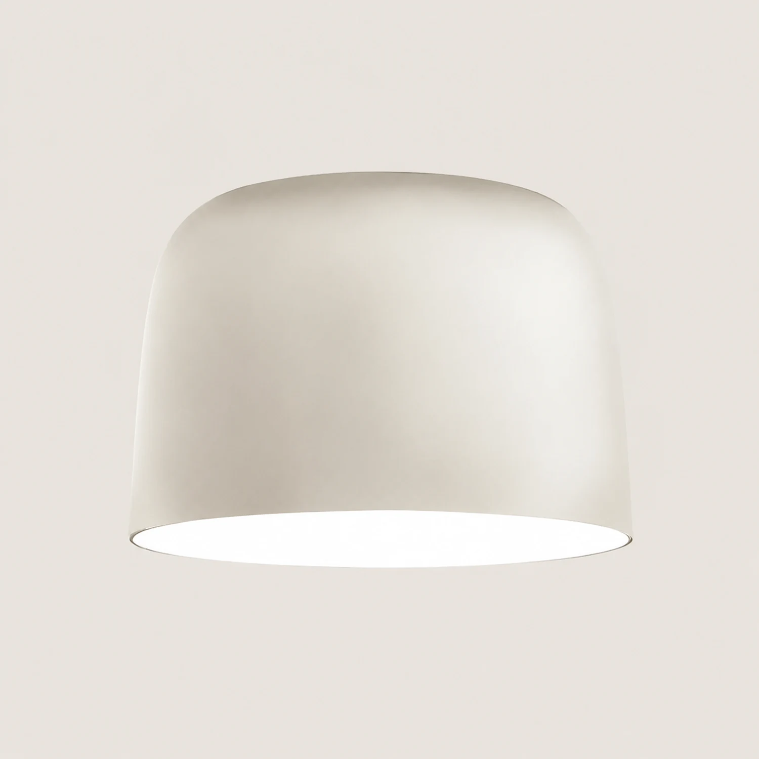 Djembe Ceiling Light - Lumpaz