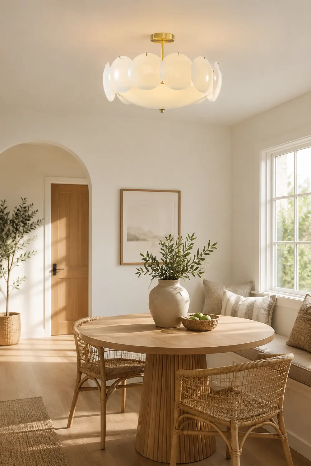 Prisma Ceiling Lamp - Lumpaz