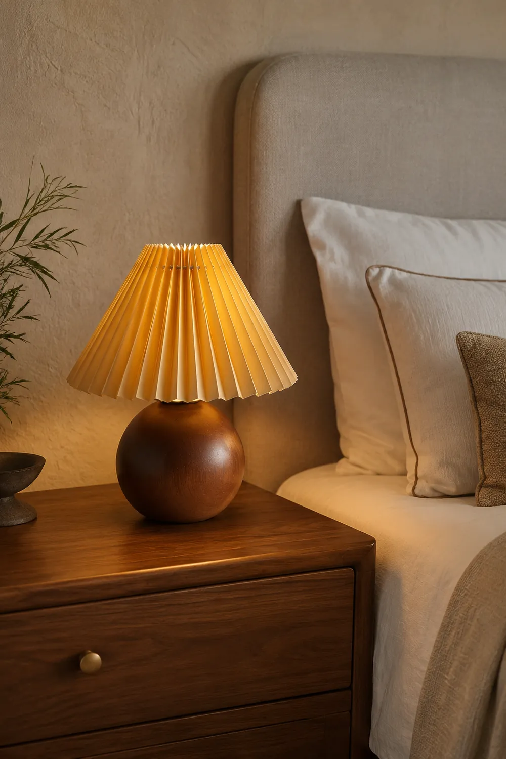 Haddie Table Lamp - Lumpaz