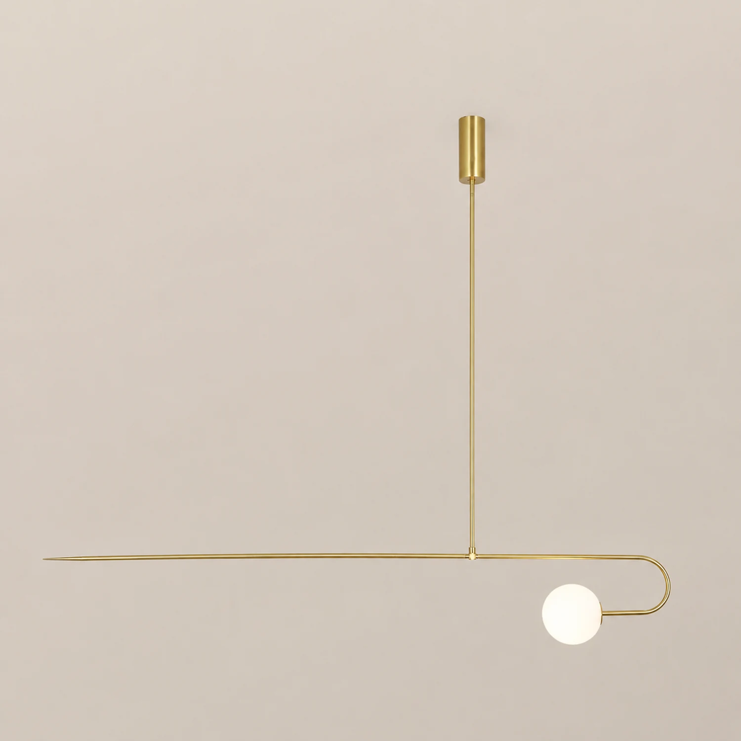 Mobile Chandeliers - Lumpaz