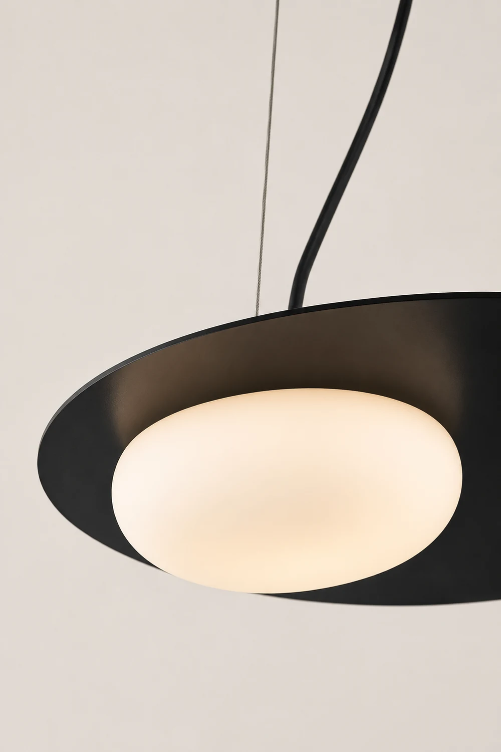 Kwic Pendant Lamp - Lumpaz