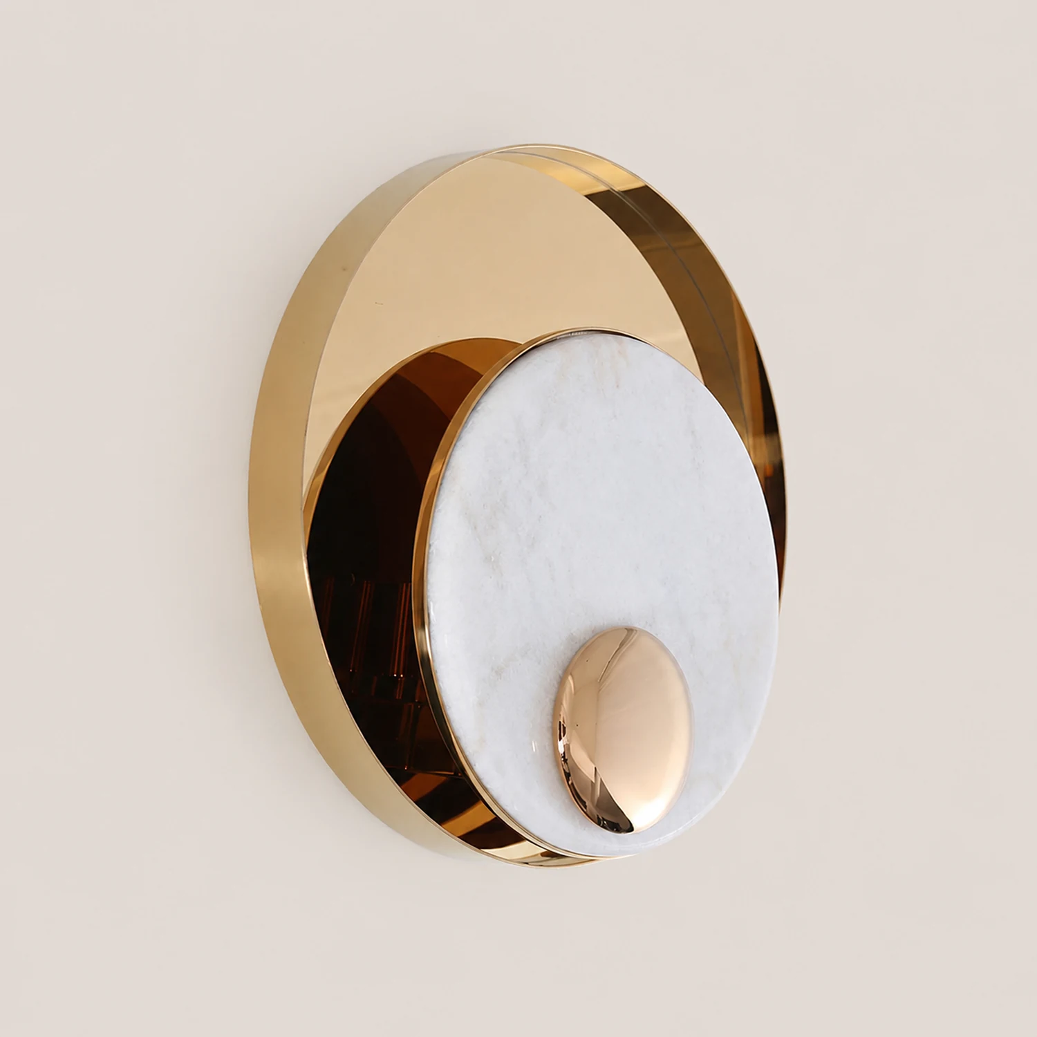 Metamorphosis Wall Lamp - Lumpaz