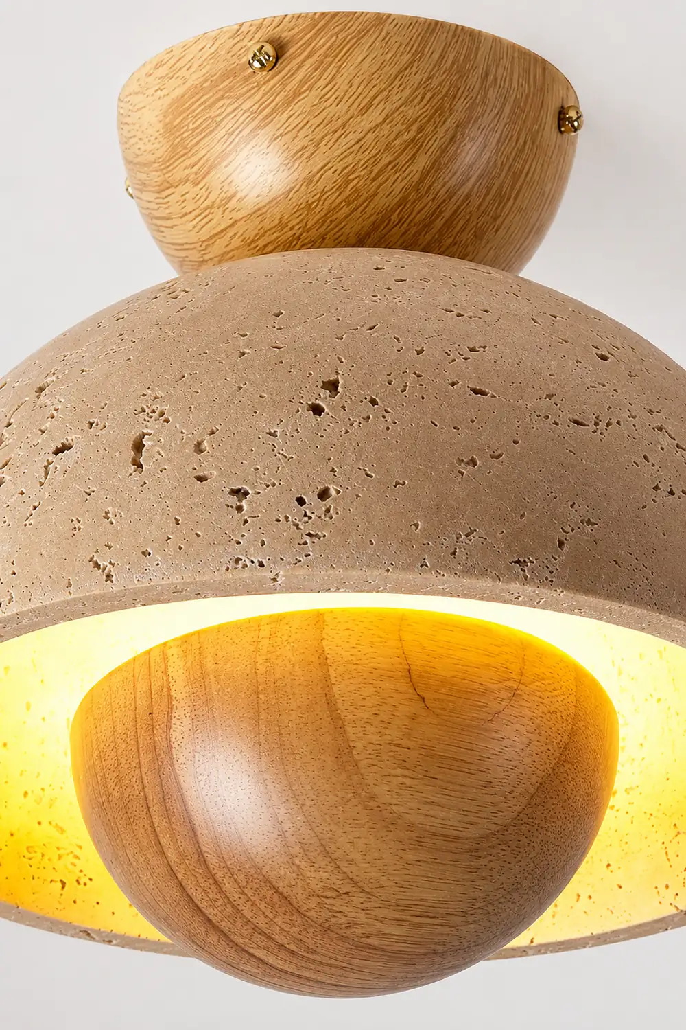 Sonoma Ceiling Lamp - Lumpaz