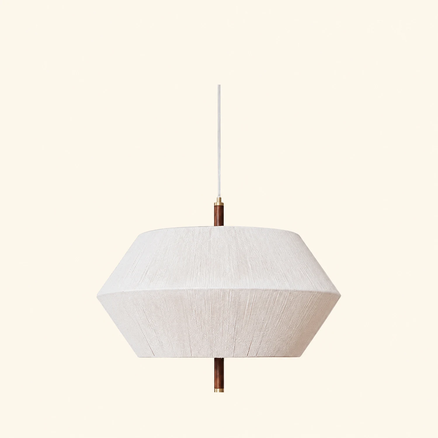 Totora Pendant Lamp - Lumpaz