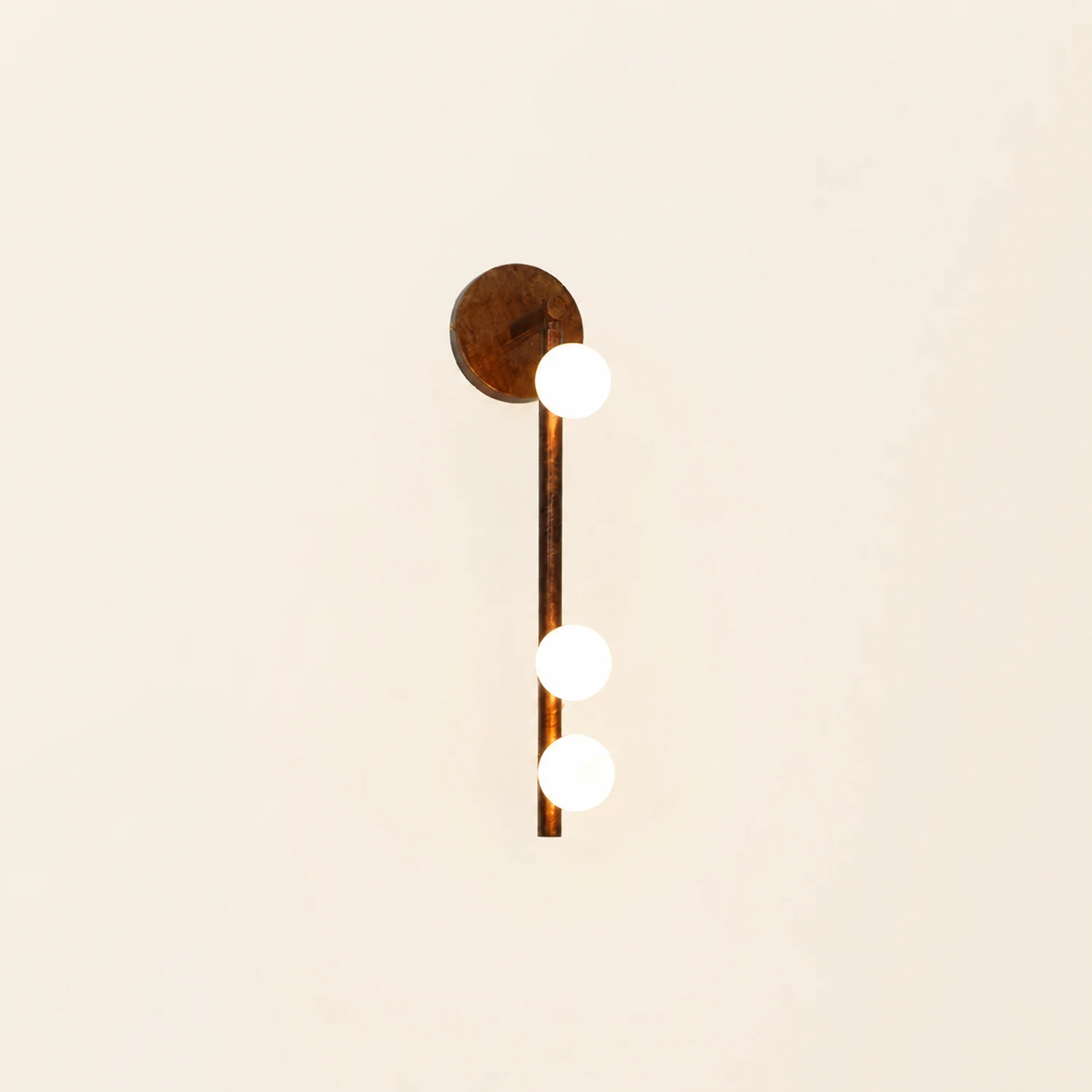 Drop Wall Lamp - Lumpaz