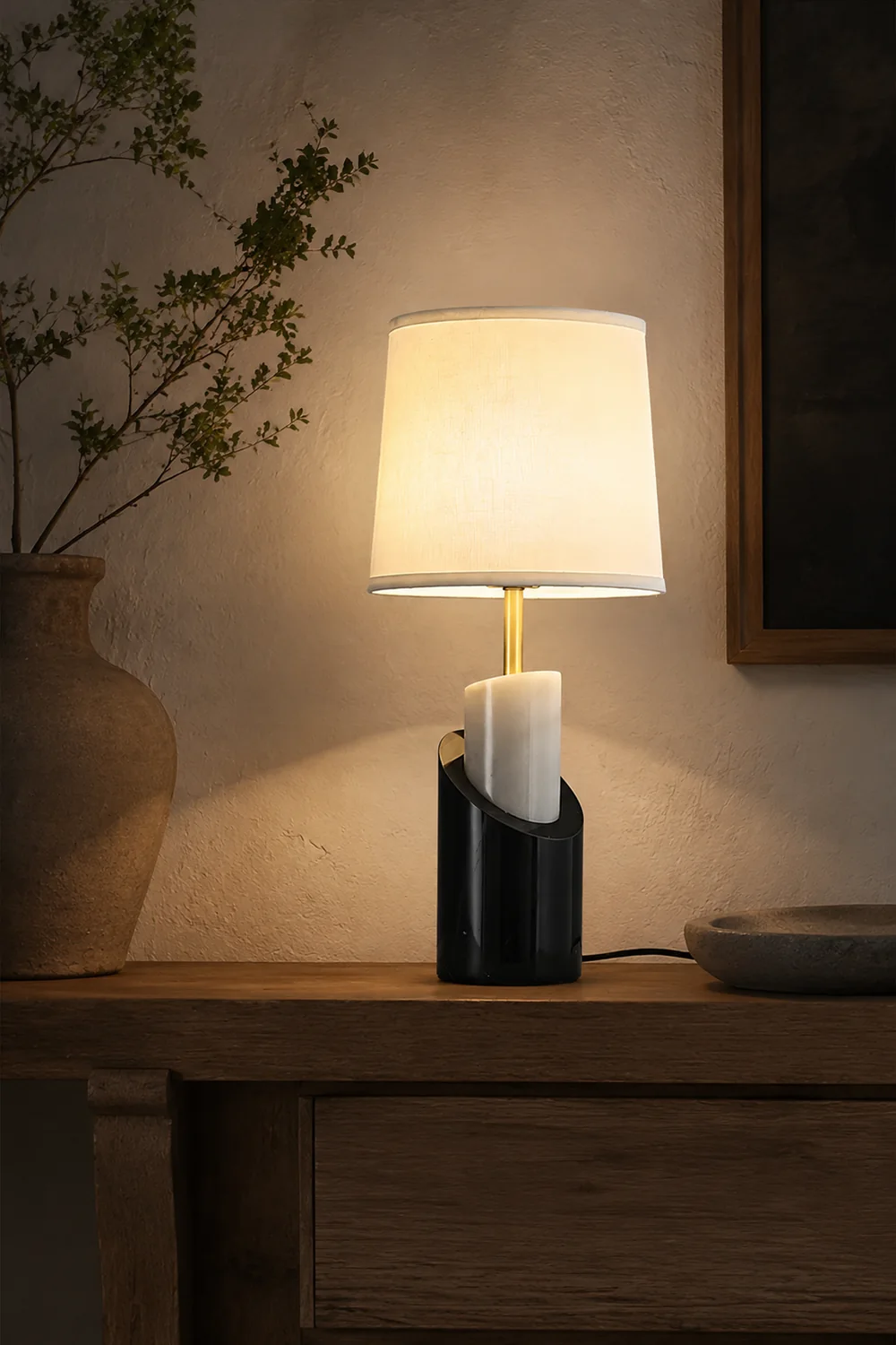 Jude Table Lamp - Lumpaz