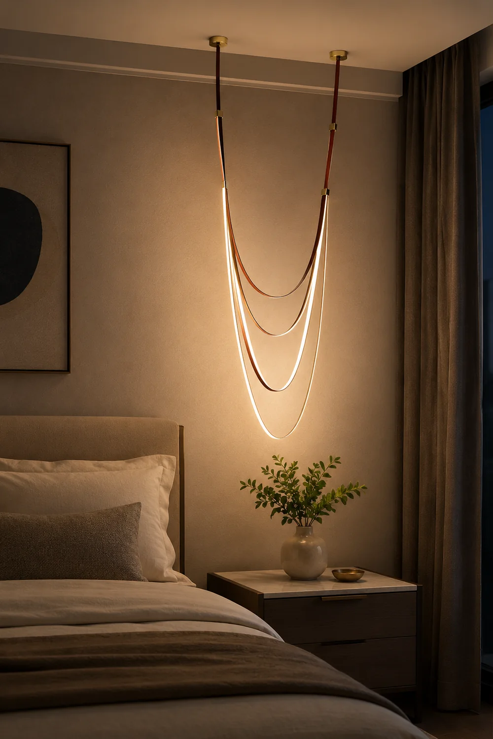 Emmemobili Pendant Lamp - Lumpaz
